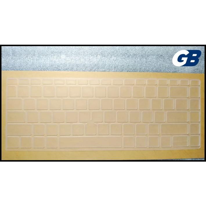 Hp Elitebook 745 G5, Elitebook 840 G5 / G6 14 Inch Keyboard Cover