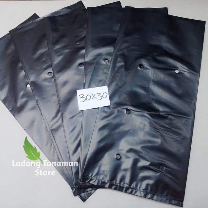 Polibag 30x30 (20pcs)