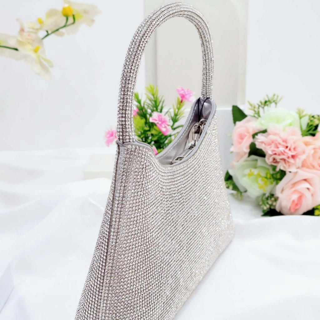 [ NEW ] Tas Pesta Wanita SNR - 2310 Size 24cm