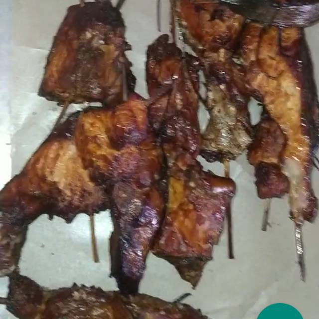 

ikan manyung
