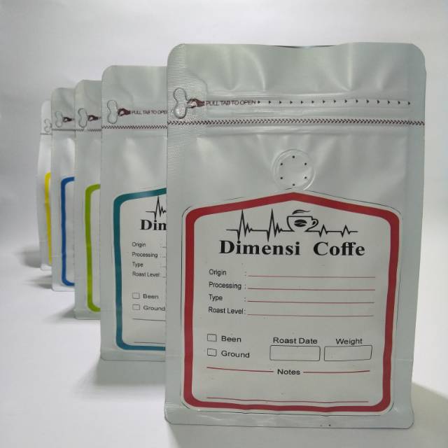 

TERMURAH kopi Arabika Malabar Natural Process 250gr (bubuk/biji)