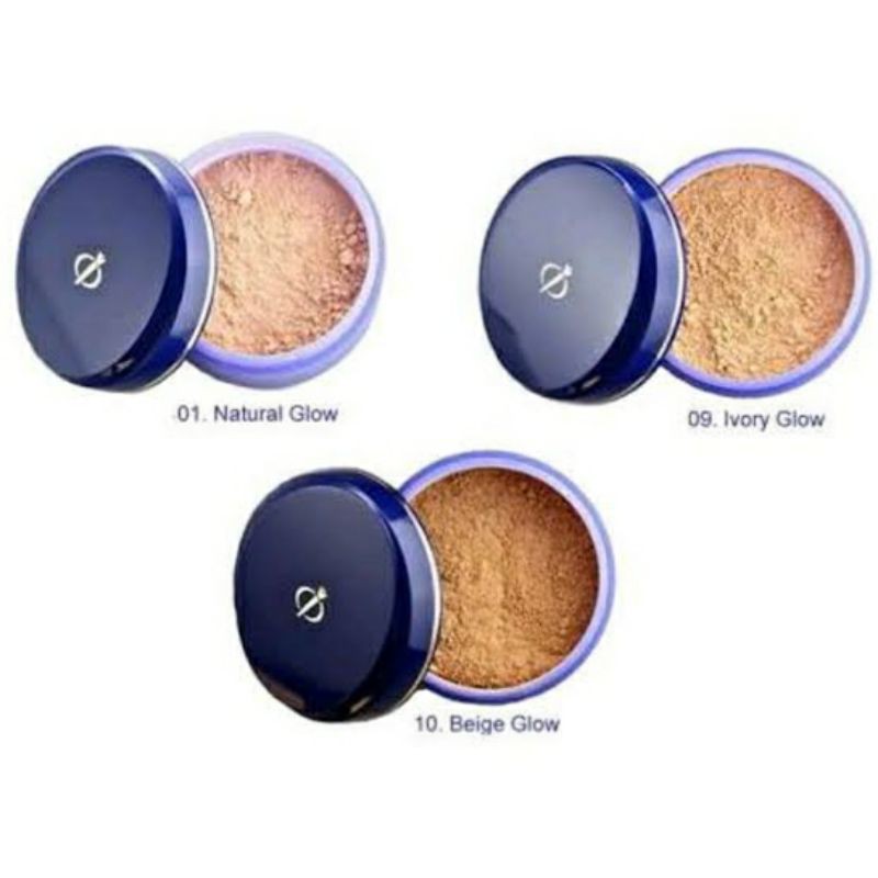 INEZ Face Powder