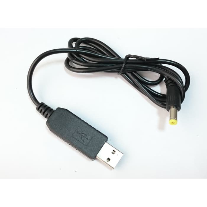 Usb Dc 5V To 12V Step Up Dc To Dc Module Converter