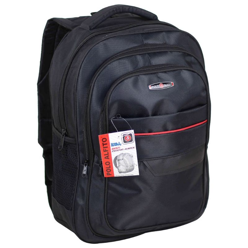 Tas Ransel Polo Alfito 4351