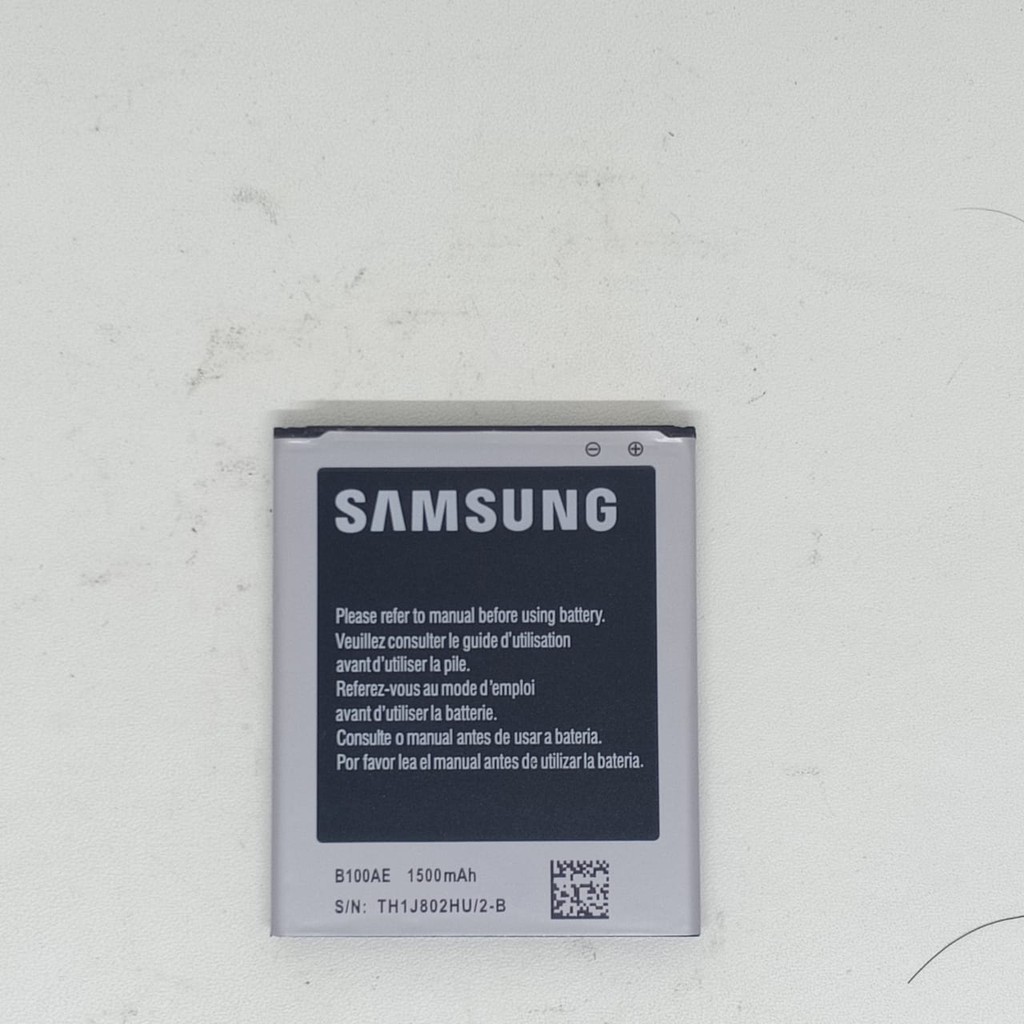 Baterai Samsung Galaxy Ace 3 S7270 s7275 G313 J105 J1 mini Batre Batere Battery