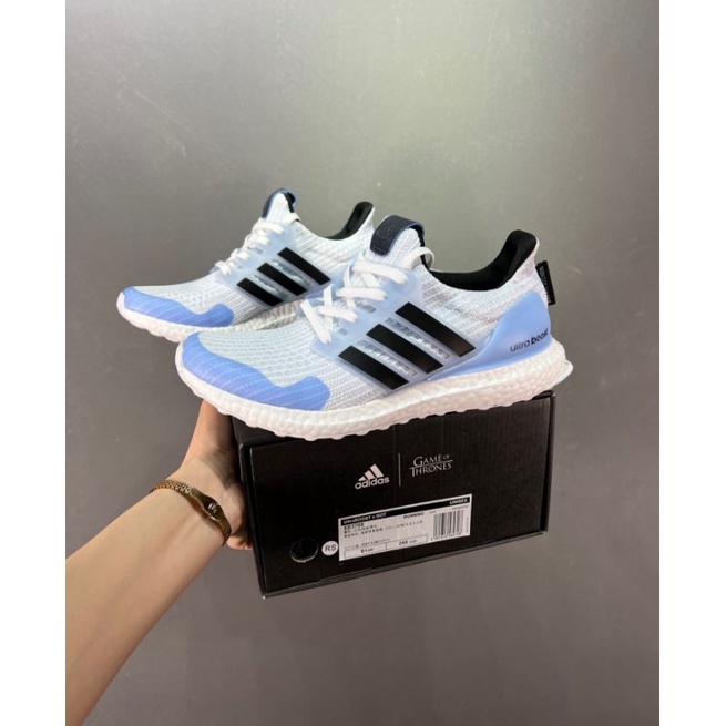 ADIDAS ULTRABOOST PRIMEKNIT 100% ORIGINAL MATERIAL