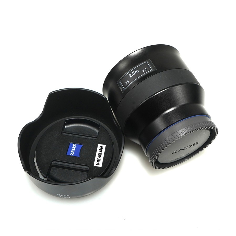 Carl Zeiss Batis 25mm F2