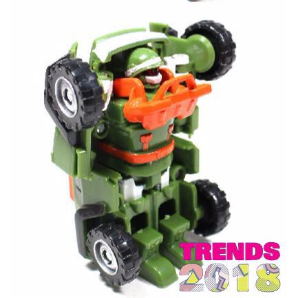 S4allleee TOBOT MINI JUNIOR KOREA TAEKWON K ORIGINAL Terb4ruuu