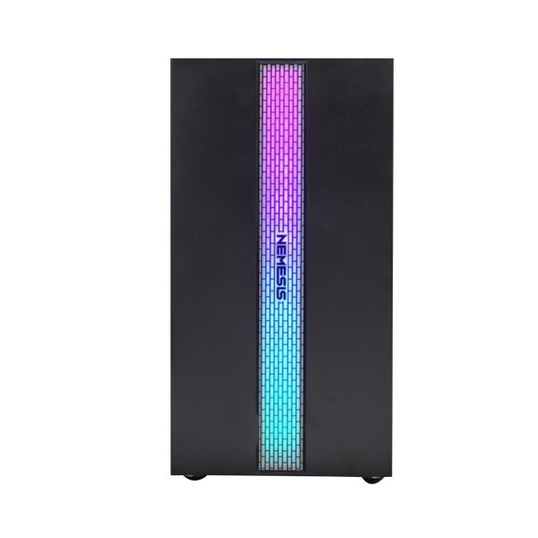 NYK Nemesis PC Case Gaming T20 Mistic PC Casing T20