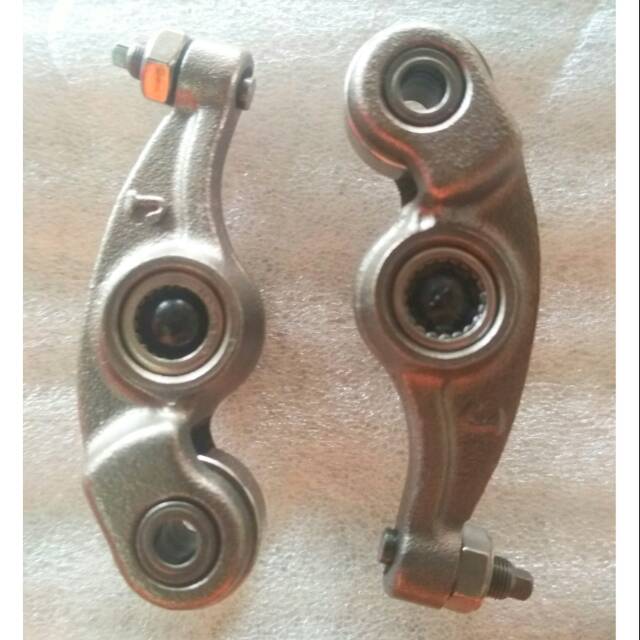 PELATUK KLEP ROCKER ARM BAJAJ PULSAR 180 PULSAR180/200/220