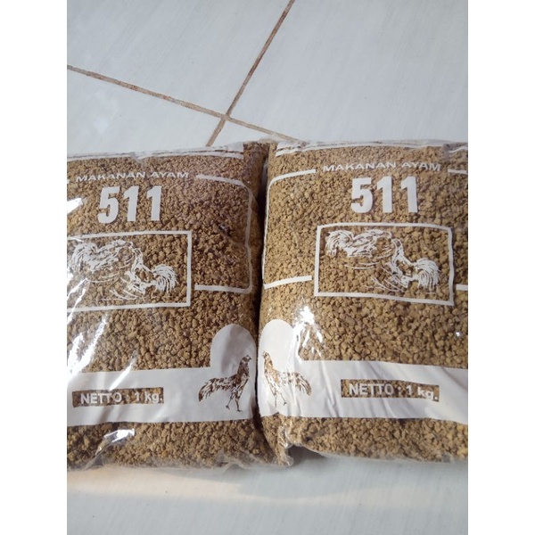 Pur ayam 511