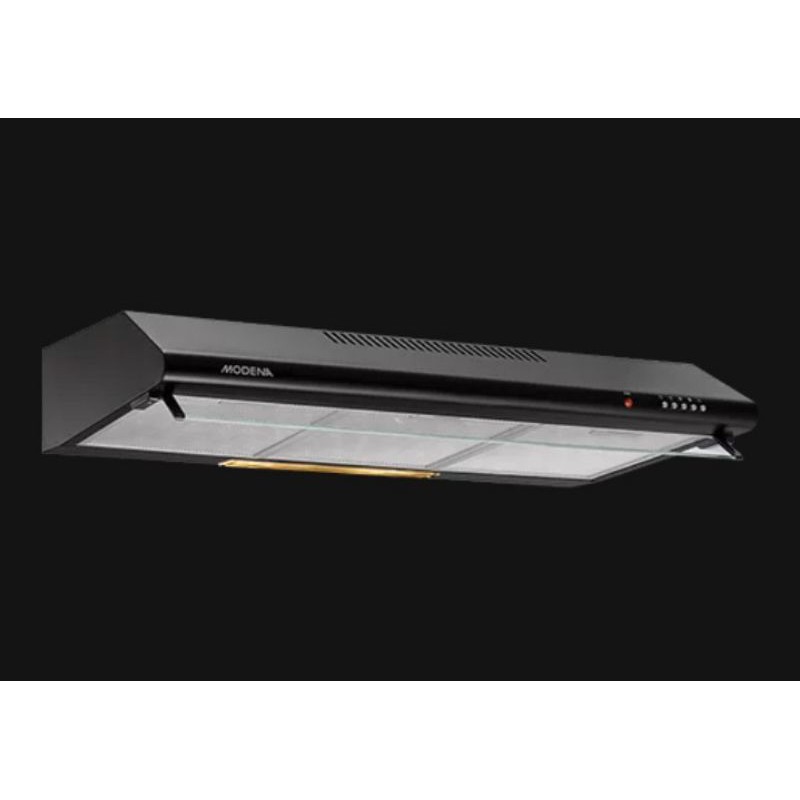 Cooker hood modena fresco SX 9512 L