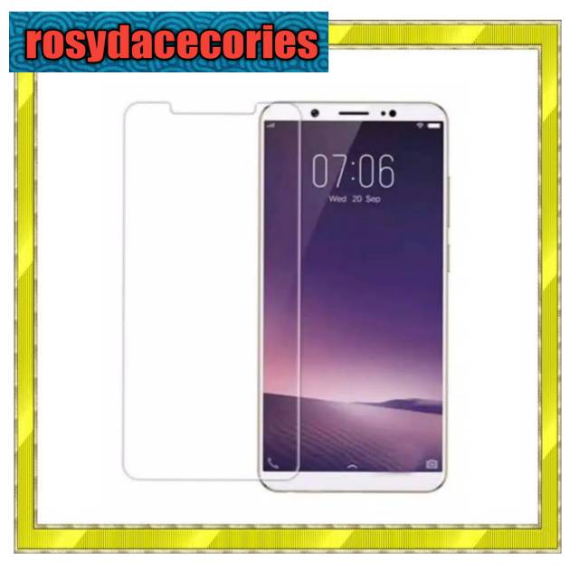 Tempered glass Vivo y71 anti gores Vivo 71