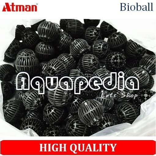 bioball atman