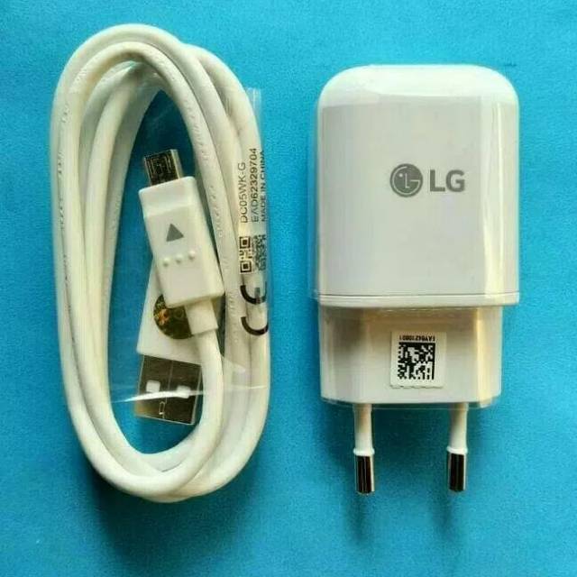 CHARGER LG MICRO USB