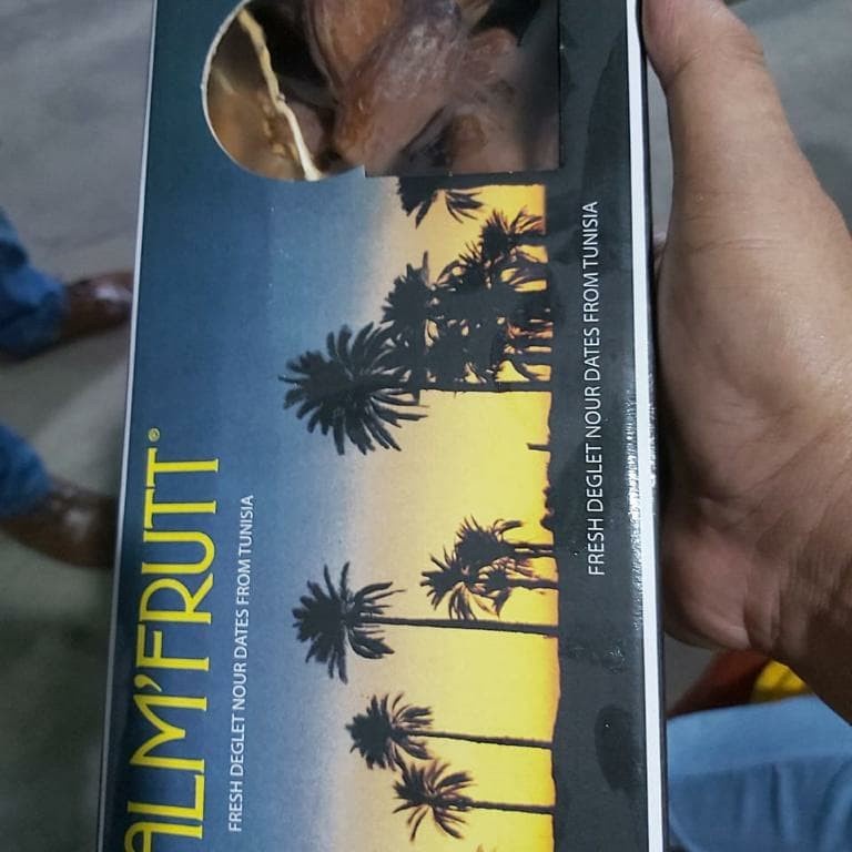 

super murah palm fruit