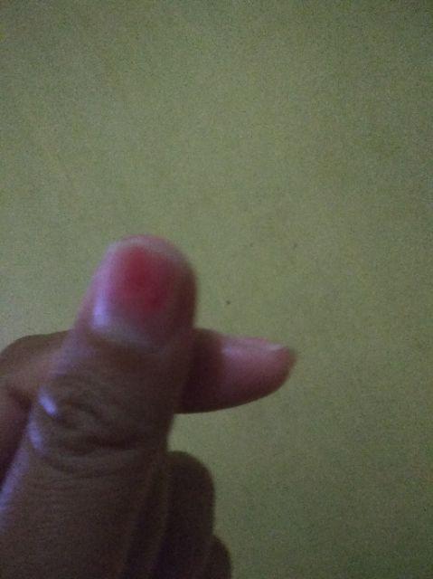 Gorden Smokring - Homemade-motifcantik