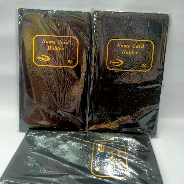

Sale Name Card Holder 96 Trendi