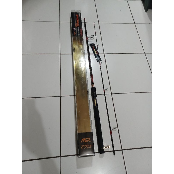 Joran Maguro EXTREME PREMIUM 2021 MXP 180 M