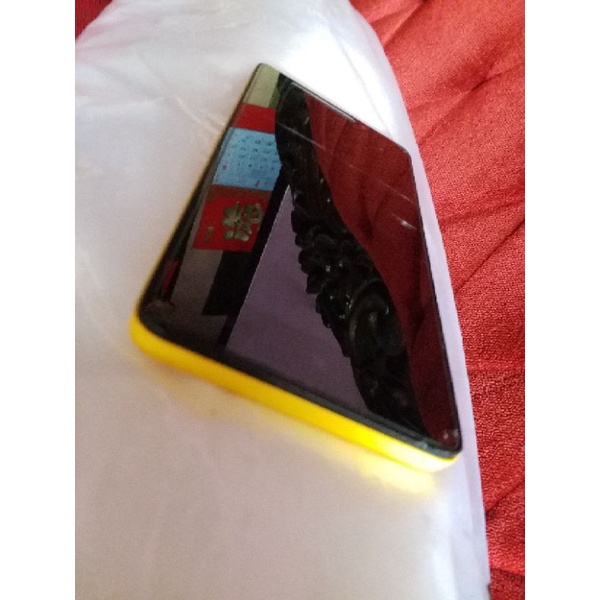 Rajaloa Brainly Preloved Hp Bekas RUSAK Lenovo A7000-a Imported Second HK