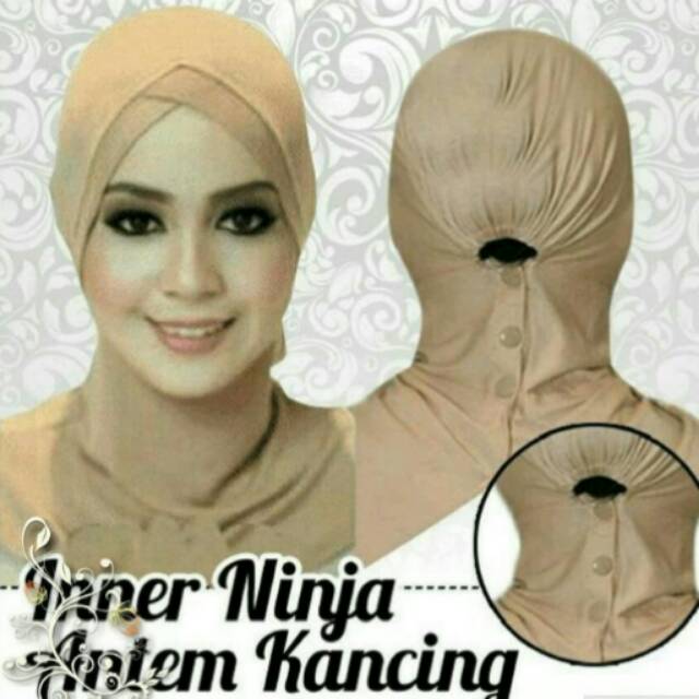 CIPUT/ INNER NINJA SILANG ANTEM MATT RAYON BERKANCING