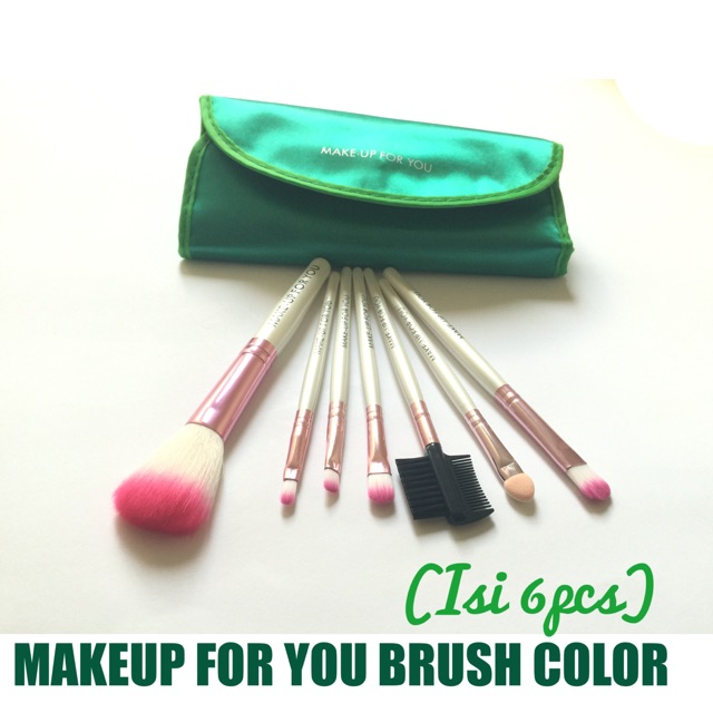Brush set Makeup for you