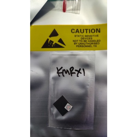 EMMC KMRX1 2nd