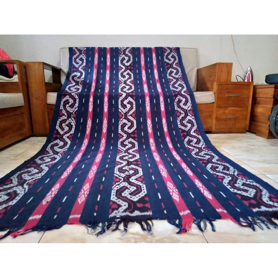 Kain tenun murah /Kain tenun etnic / Kain tenun blanget troso jepara / KAIN NTT NTB NTT SUMBAWA