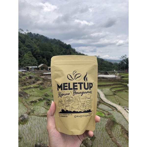 

Kopi Meletup