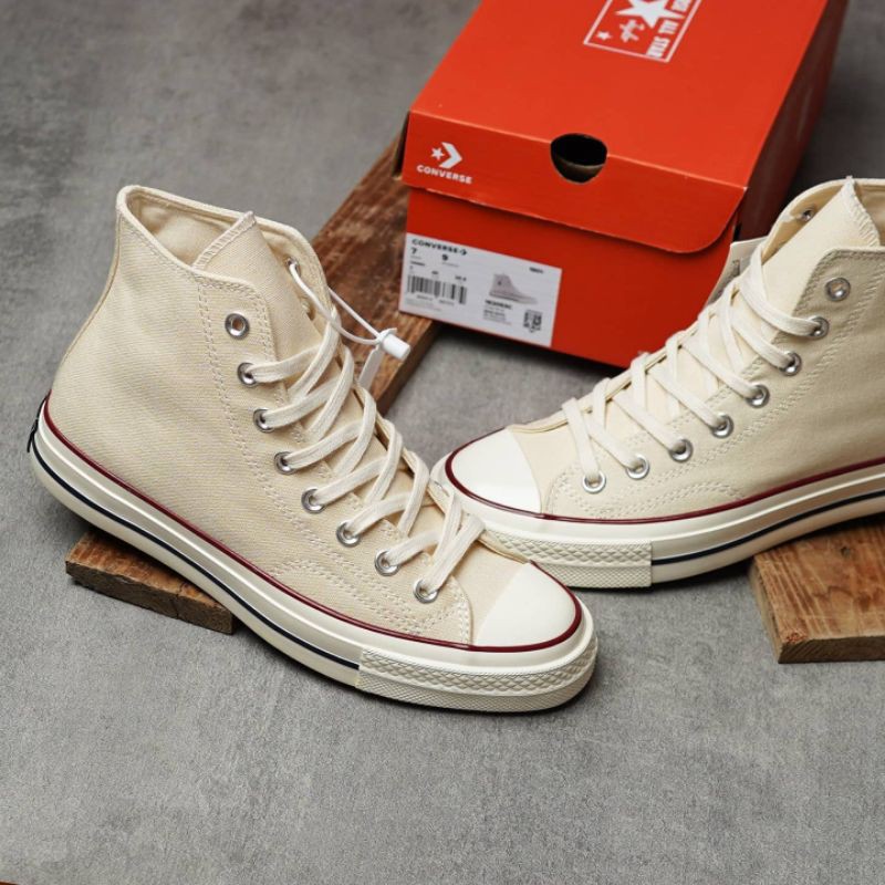 Converse Chuck Taylor All Star '70 Hi Parchment