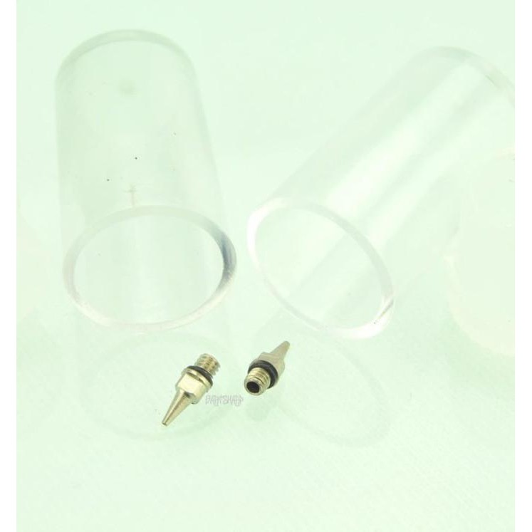 Nozzle airbrush 0.3mm perkakas