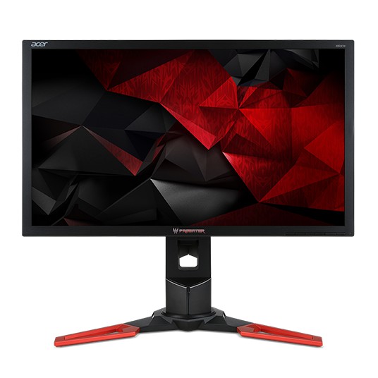 Acer Monitor - XB241H Bmipr e-Sports LED Monitor