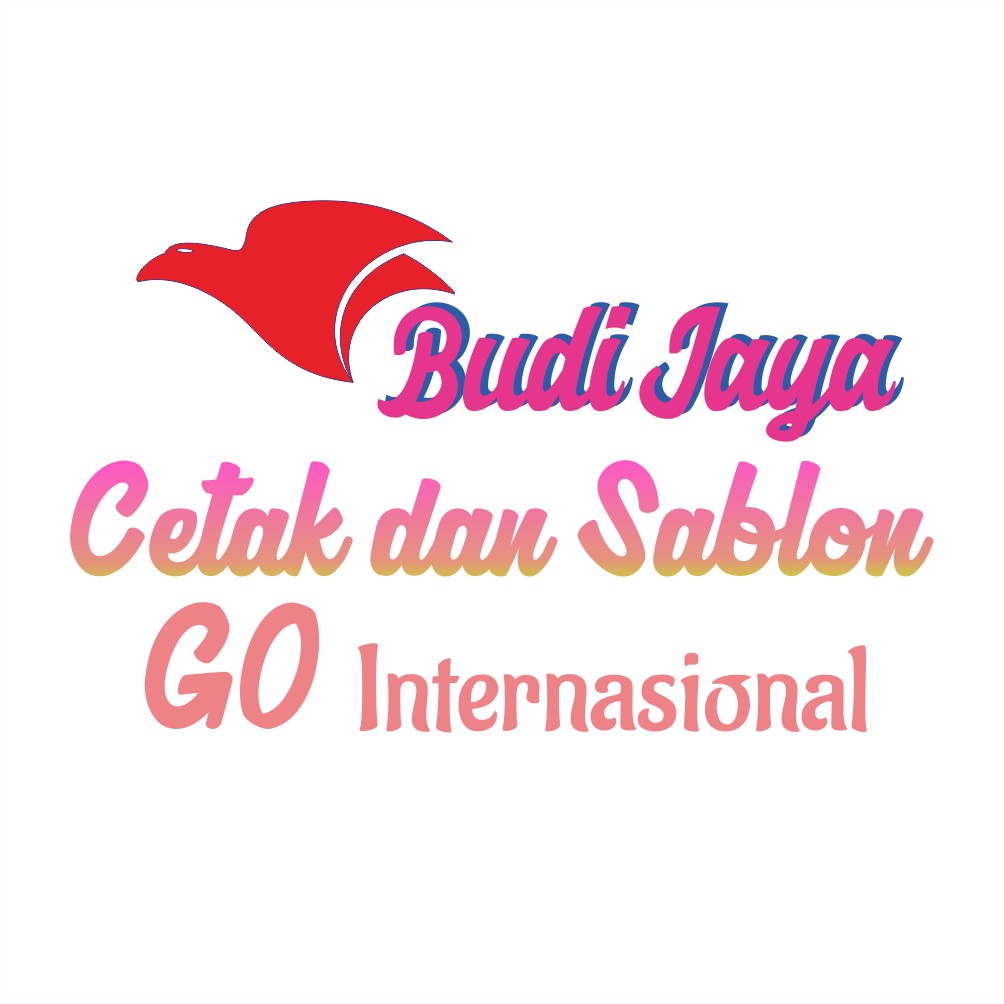Toko Online budi_jaya_cetak_sablon | Shopee Indonesia