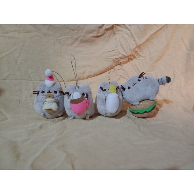 Harga Pusheen Blind BOX Terbaru Mei 
