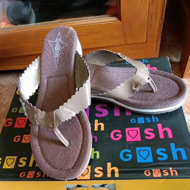 Gosh art 128 brown 37