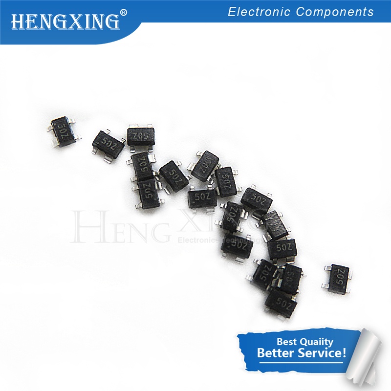 10pcs Ic SPF5043Z SPF5043 SPF-5043Z SPF-5043 SOT-343