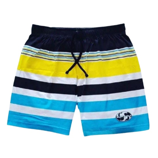 BEST SELLER 1 - BOXER PRIA WANITA| CELANA DALAM PENDEK KOLOR BOXSER PANTAI BAHAN KATUN BOKSER DISTRO SURFING PREMIUM PANTAI SANTAI RENANG COWOK PRIA WANITA CEWEK LAKI LAKI COWO PEREMPUAN REMAJA DEWASA-Indie
