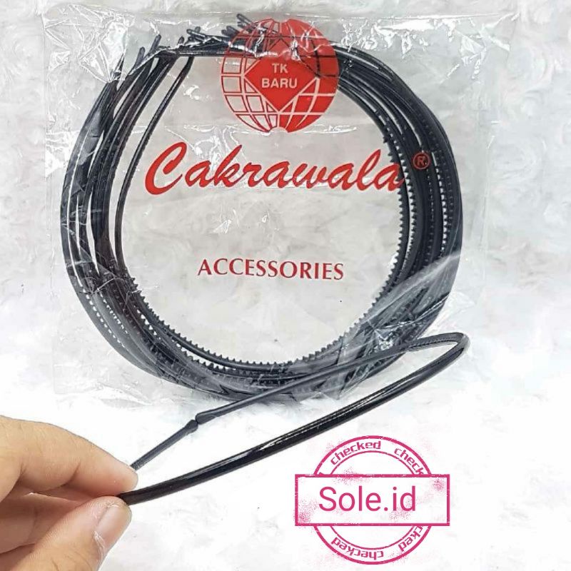 (12PCS)BANDO LIDI