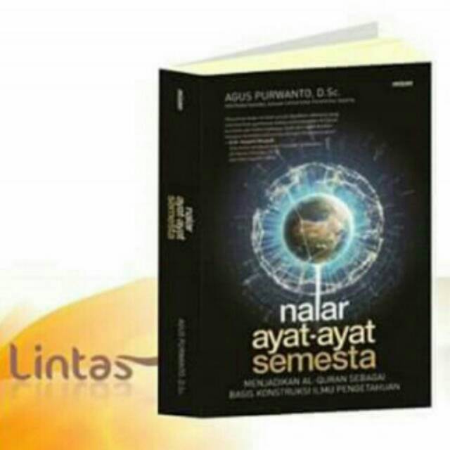 Nalar Ayat Ayat Semesta
