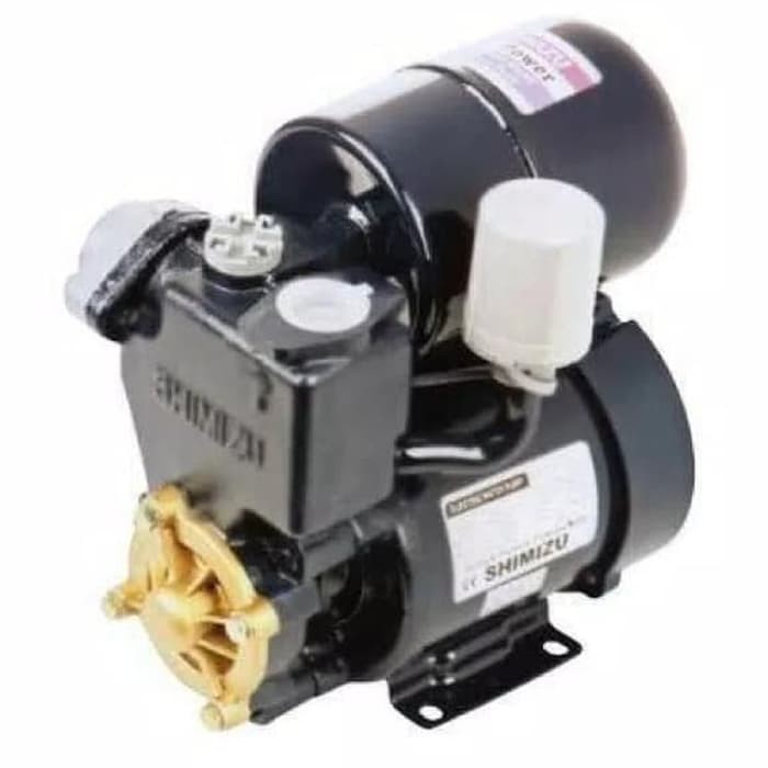 pompa air shimitzu otomatis / shimitzu 135 e