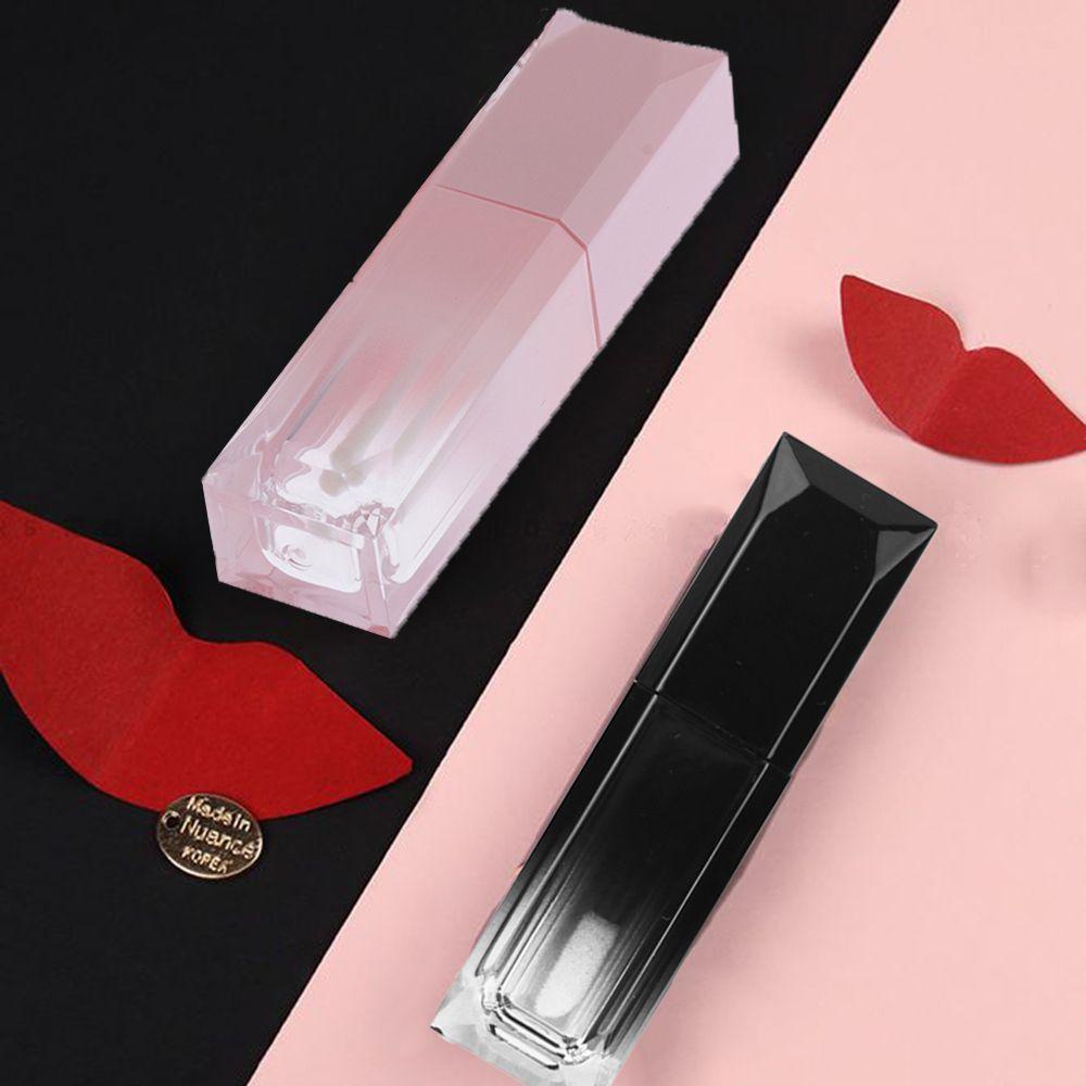 Rebuy Wadah Kosmetik DIY Lipstik Lip Gloss Alat Makeup Lip Balm Tabung