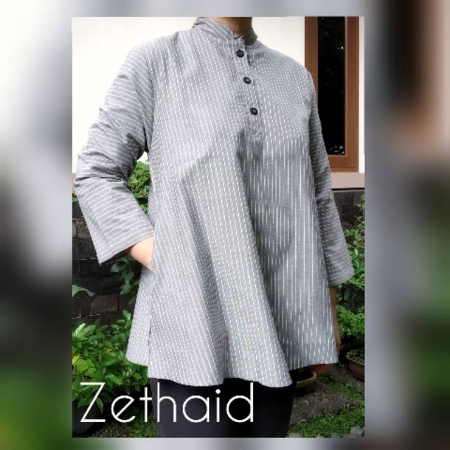 Blouse ZETHA