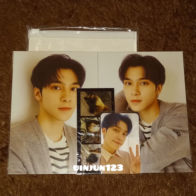 Hendery Our Home Photopack
