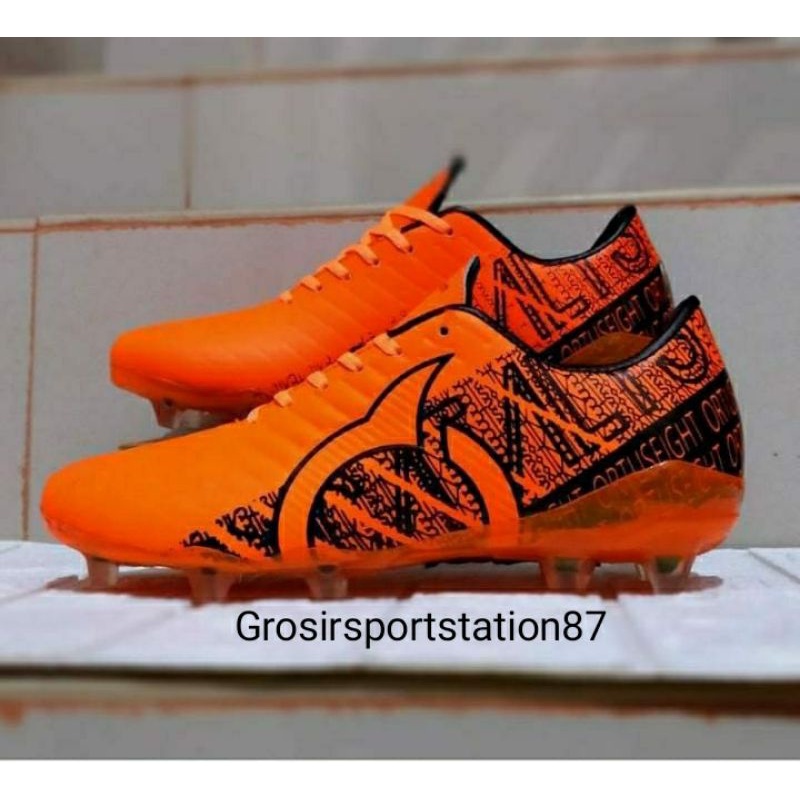 SEPATU BOLA ORTUS CATALISTY BBS & BIMA GRADE ORI TERBARU