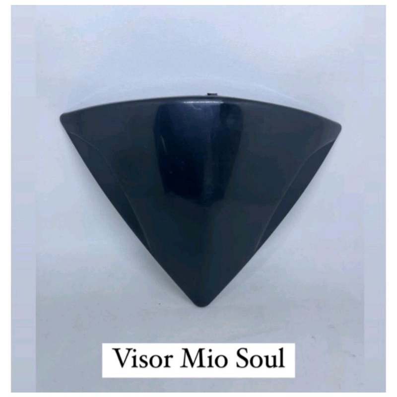 Visor Mio Soul GT 115