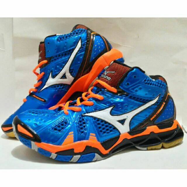 wave tornado 9 mizuno