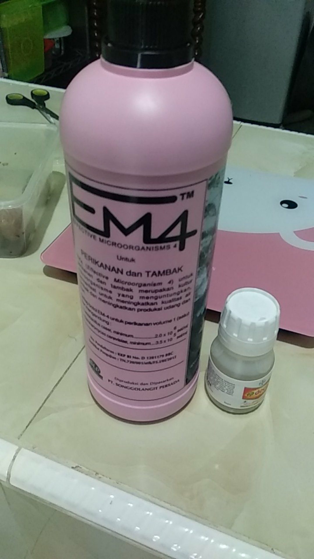 Insektisida Decis 25 Ec Pembasmi Hama @50ml