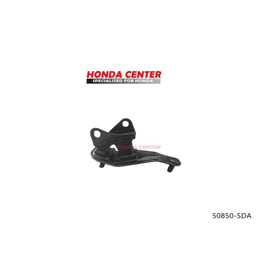 ENGINE MOUNTING GANTUNGAN MESIN KIRI BAWAH ACCORD 2003 2004 2005 2006 2007 FR