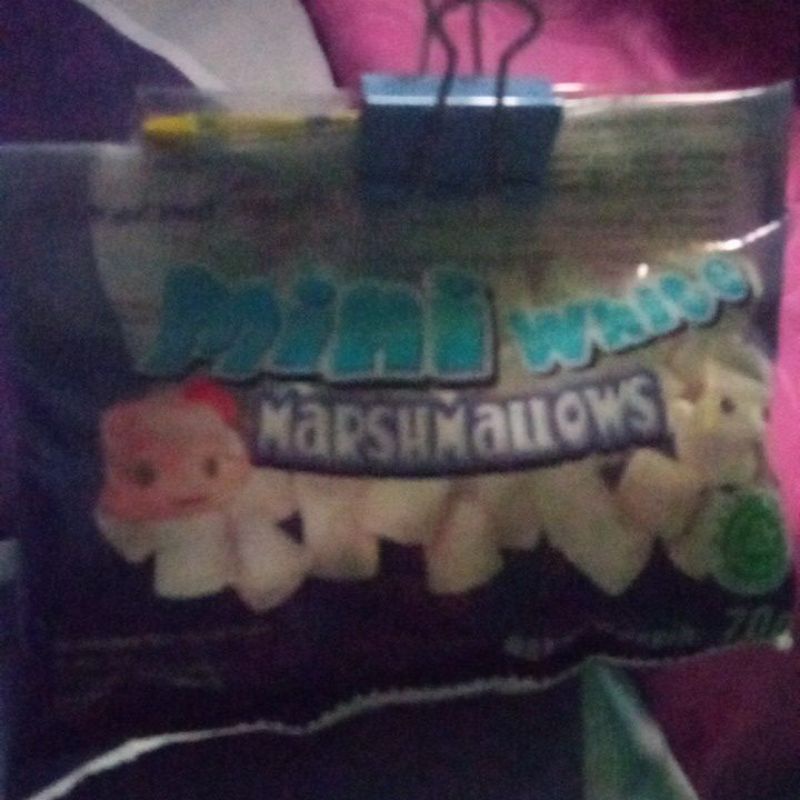 

Marshmellow