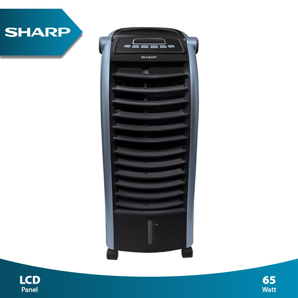 air cooler sharp pj a36ty